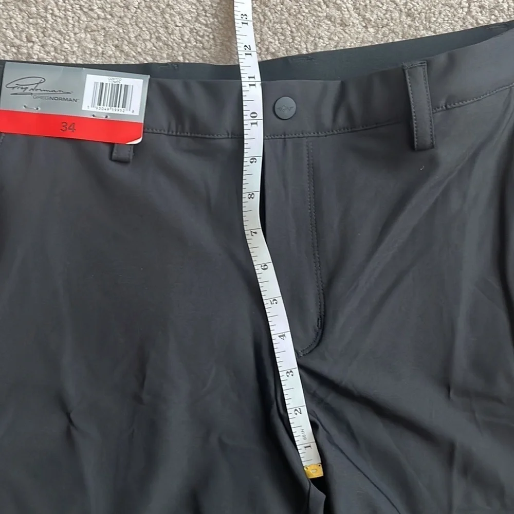 “Greg Norman: Ultimate Comfort Short NWT men’s size 34”